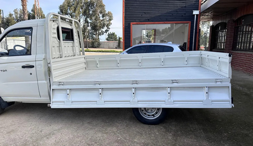 Foton Midi 1.3 Cabina Simple Mt 2022