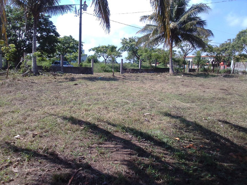 Terrenos En Costa Esmeralda Mpio. De Tecolutla Veracruz