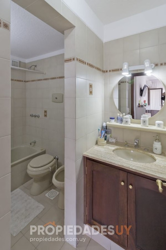 Imagen 21 de 24 de Impecable Apartamento En Peninsula