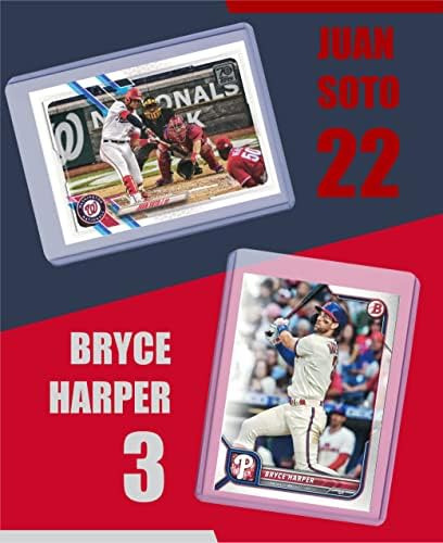 Tarjetas De Béisbol: Aaron Judge, Shohei Ohtani, Mike Trout,