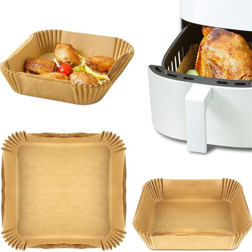 2x 30 Piezas De Revestimiento De Papel Desechable,