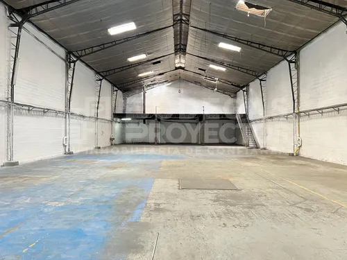 Bodega Disponible Para Arriendo En Itagüí