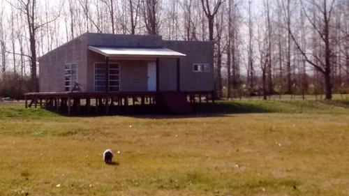 Imagen 7 de 12 de Espectacular Lote De 4545 Mts En El Delta, Tigre