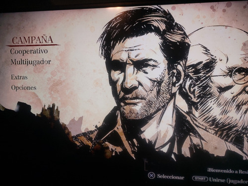 Ps3 Juego Resistance 3 Para Sony Playstation 3 Con Manual Es (Usado)