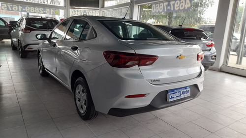 Chevrolet Onix plus 1.2