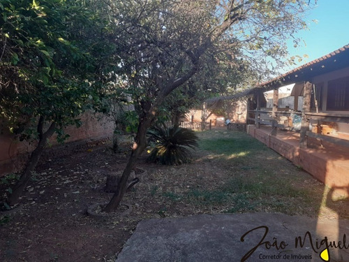 Casa Parque Gloria V, Ca00379, Catanduva, Joao Miguel Corretor De Imoveis, Venda De Imoveis - Ca00379 - 68184769