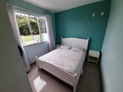 Imagem 16 de 30 de Casa Com 3 Dormitórios À Venda, 203 M² - Ribeirão Da Ilha - Florianópolis/sc - Ca2894