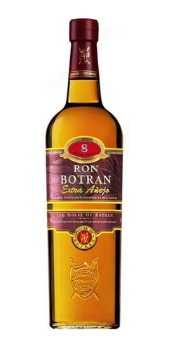 Ron Botran Extra Añejo 750cc