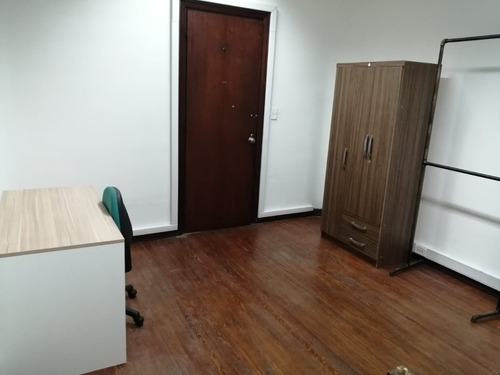 Habitación Individual Impecable!!