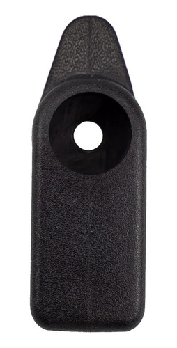 Rlb-hilon Clip Para Visera Solar Chevrolet Corvette Año