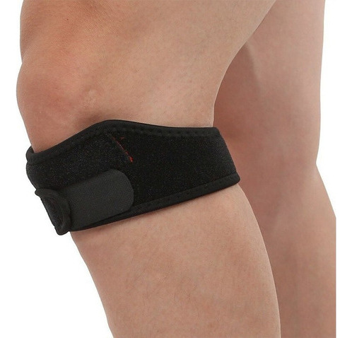 Protector De Rodilla, Rodillera, Soporte For Meniscos, Cicl