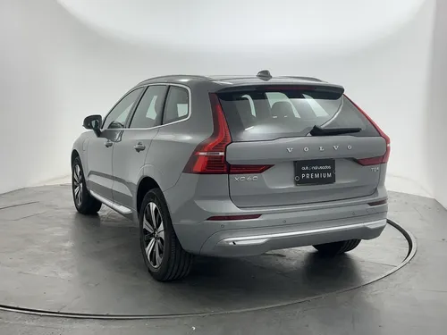 Volvo XC60 Richarge Plus Phev T8 4x4 2.0
