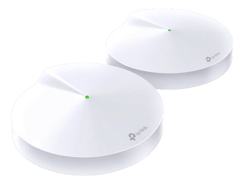 Sistema Wi-fi Tp-link Deco M5 Dual Band Ac1300 2 Pack