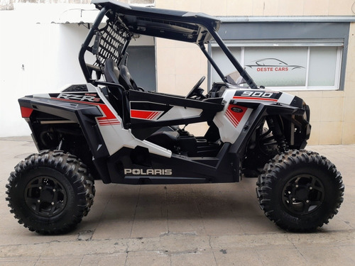 Polaris