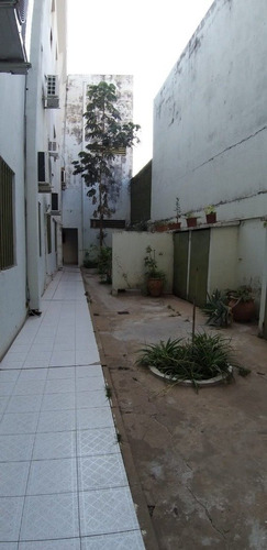 Imagen 4 de 16 de Gran Departamento 1 Dormitorio En Microcentro