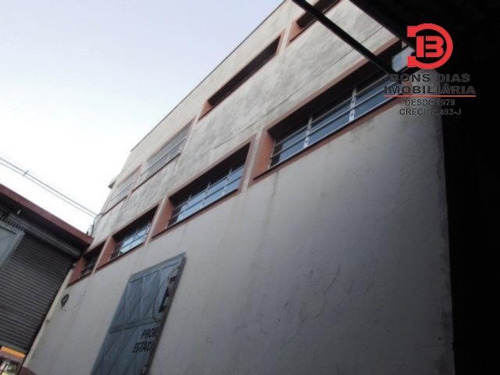 Imagem 9 de 15 de Predio Comercial - Vila Re - Ref: 3692 - V-3692