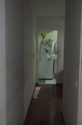 Imagem 21 de 21 de Apartamento Para Venda - Vila Valqueire, Rio De Janeiro - 1 Vaga - 743