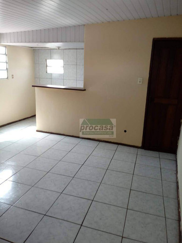 Imagem 4 de 6 de Prédio À Venda, 560 M² Por R$ 700.000,00 - Alvorada - Manaus/am - Pr0235