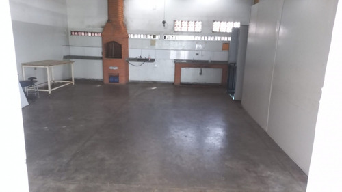 Imagem 3 de 21 de Prédio Comercial Ótima Localização São Paulo - Sp - Parque Paulistano - 778_aluguel