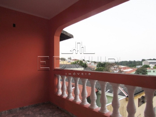 Imagem 11 de 15 de Sobrado - Jardim Ana Maria - Ref: 20309 - V-20309