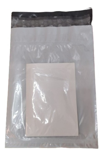 Envelope Com Plástico Bolha + Canguru 19x25 - 1000 Unidades