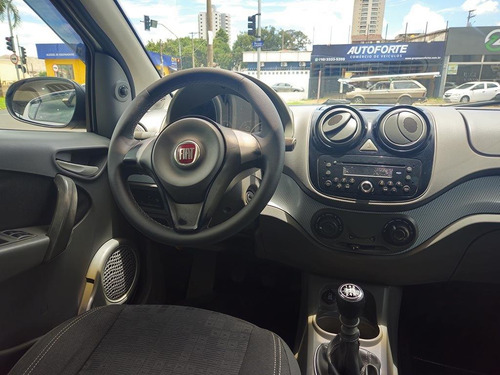 Fiat Palio 1.0 MPI ATTRACTIVE FLEX