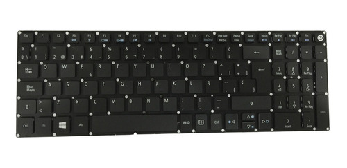 Teclado Para Acer Aspire A315-32 A315-33 A315-41g A315-53g