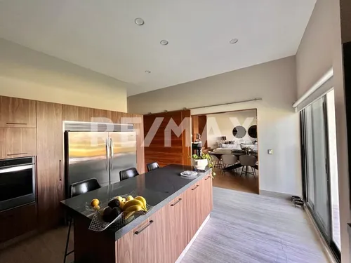 Casa En Venta Magno Residencial Celaya