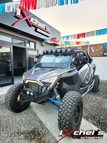 Polaris Pro Xp Dynamix 2021 Nacional