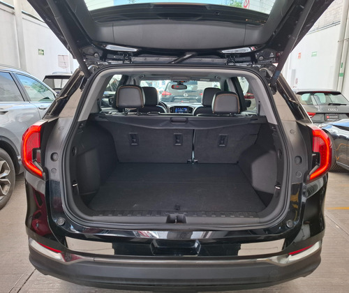 Gmc Terrain At4 1.5 Lts Turbo At