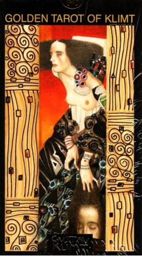 Tarot Klimt / Lo Scarabeo