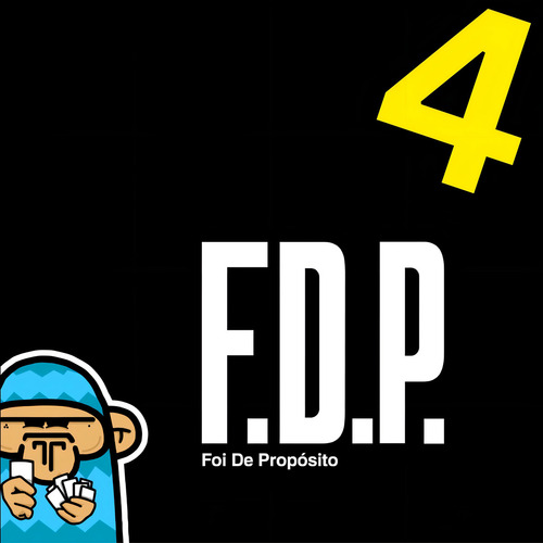 F.d.P. - It Was Of Purpose 4 (expansión)