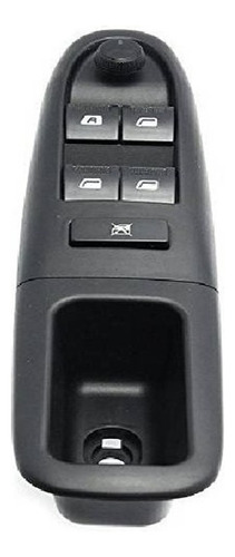 Interruptor De Elevalunas Eléctrico Para Peugeot 406 1995-20
