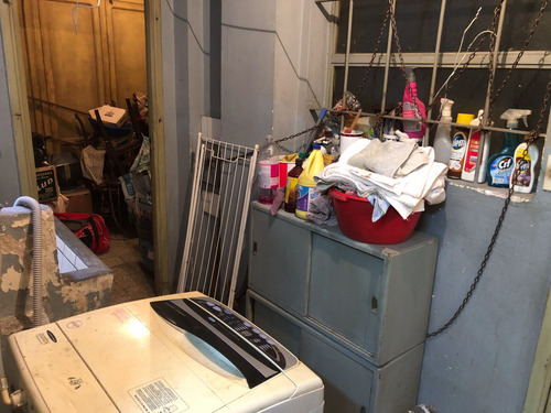 Venta 4 Ambientes Recoleta Balcón Con Sol 2 Baños