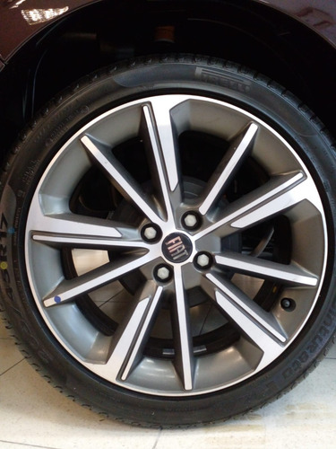 Imagen 8 de 15 de Fiat Cronos Gnc 0km Anticipo $200.000 + Cutas Tasa 0% D-