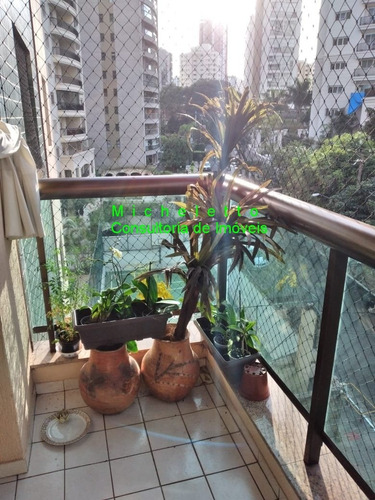 Apartamento - Ap00268 - 68132801