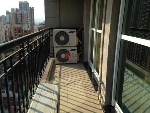 Sala Comercial À Venda, Tatuapé, São Paulo - - Ta4599