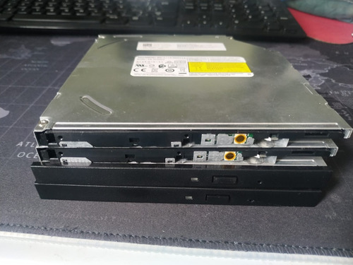 Gravador Dvd - Dell - Du-8a5lh