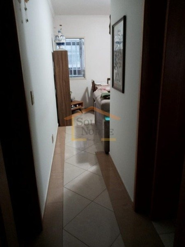 Imagem 9 de 15 de Apartamento, Venda, Santana, Sao Paulo - 28489 - V-28489