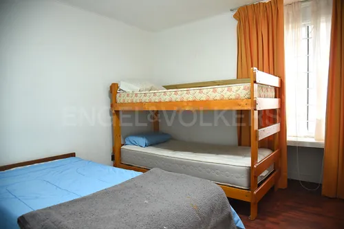 Departamento Con Vista Y Acceso A La Playa En El Tabo