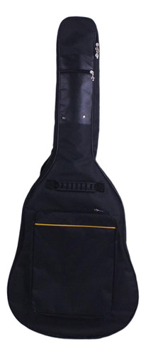 Yy Bolsa Para Guitarra De 41 Pulgadas, Funda Para Guitarra