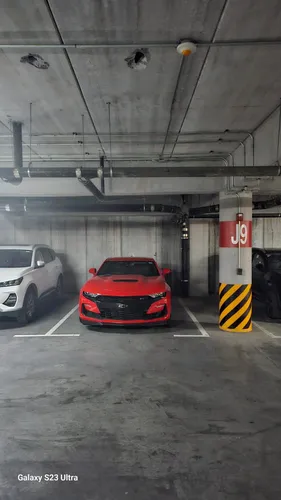 Chevrolet Camaro 6.2 Ss At