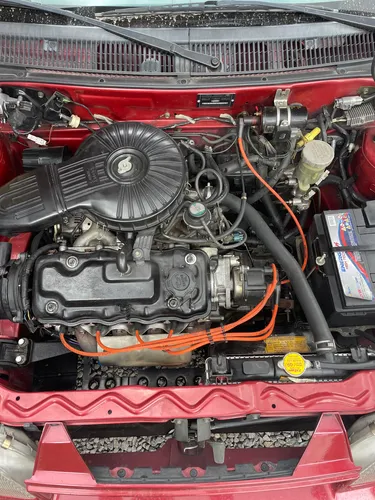 Chevrolet Swift 1.3