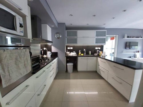 Departamento - Belgrano