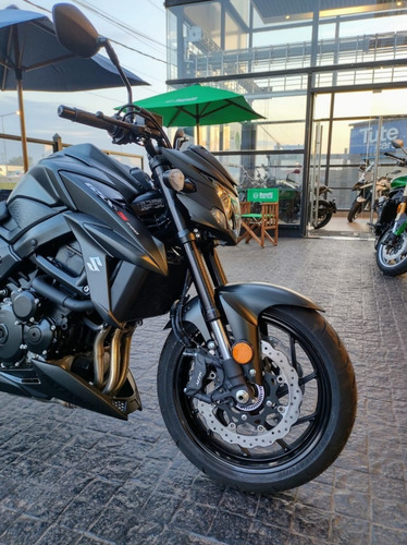 Imagen 15 de 19 de Suzuki Gsx-s 750 - Entrega Inmediata No Kawa, No Yamaha Jc