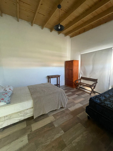 Casa Mas Cabaña Muy Bien Ubicada, Camet Norte