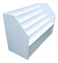 Comprar Caramelera Tribuna Exhibidoras.mostrador. Comercial 1.44 Cm.