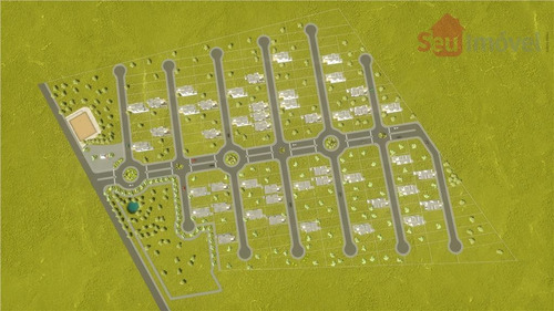 Imagem 12 de 14 de Terreno Residencial À Venda, Centro, Eusébio. - Te0025
