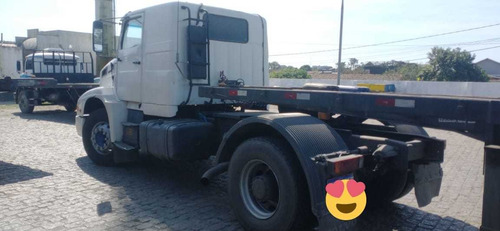 Imagem 5 de 6 de Volvo 340 Cavalinho Volvo 340