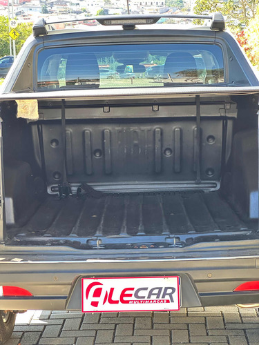 Fiat Toro 2.0 Freedom 4x4 Aut. 4p Automática